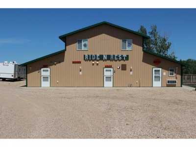 Home For Sale in Sturgis, South Dakota