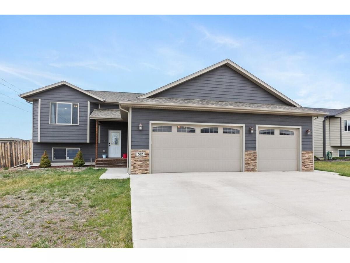 Picture of Home For Sale in Box Elder, South Dakota, United States