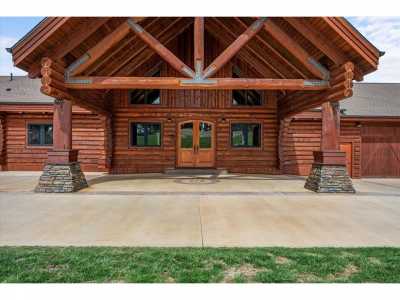 Home For Sale in Spearfish, South Dakota