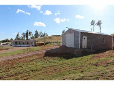 Home For Sale in Edgemont, South Dakota