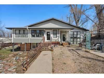 Home For Sale in Whitewood, South Dakota