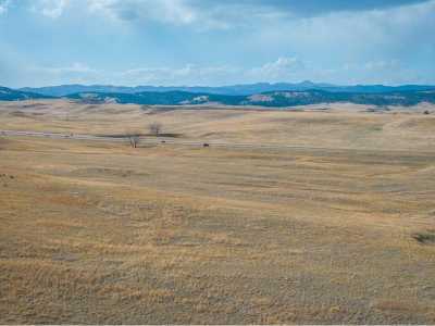 Residential Land For Sale in Fairburn, South Dakota