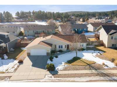 Home For Sale in Summerset, South Dakota