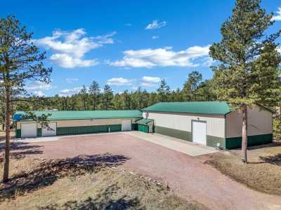 Home For Sale in Custer, South Dakota