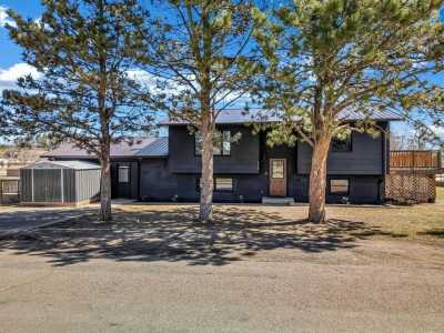 Home For Sale in Custer, South Dakota