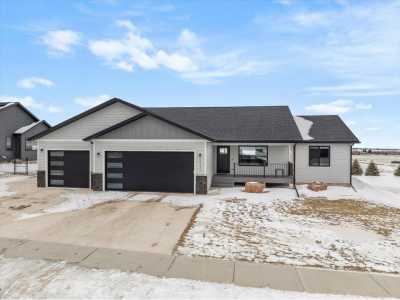 Home For Sale in Spearfish, South Dakota