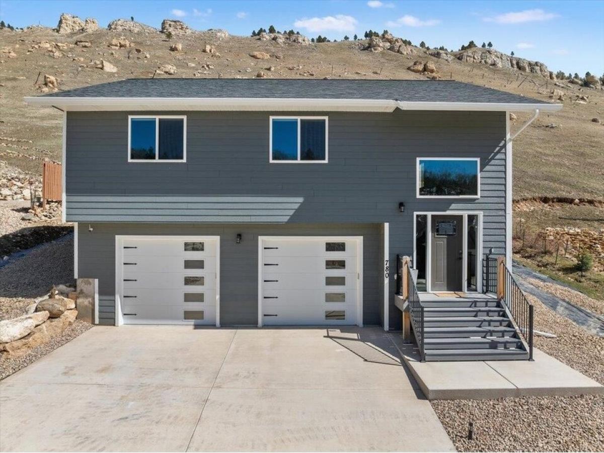 Picture of Home For Sale in Deadwood, South Dakota, United States