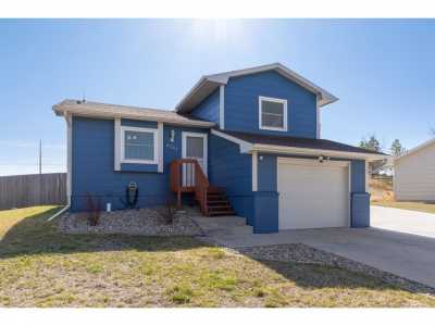 Home For Sale in Black Hawk, South Dakota