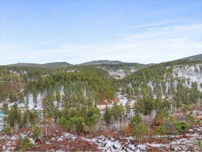 Residential Land For Sale in Spearfish, South Dakota