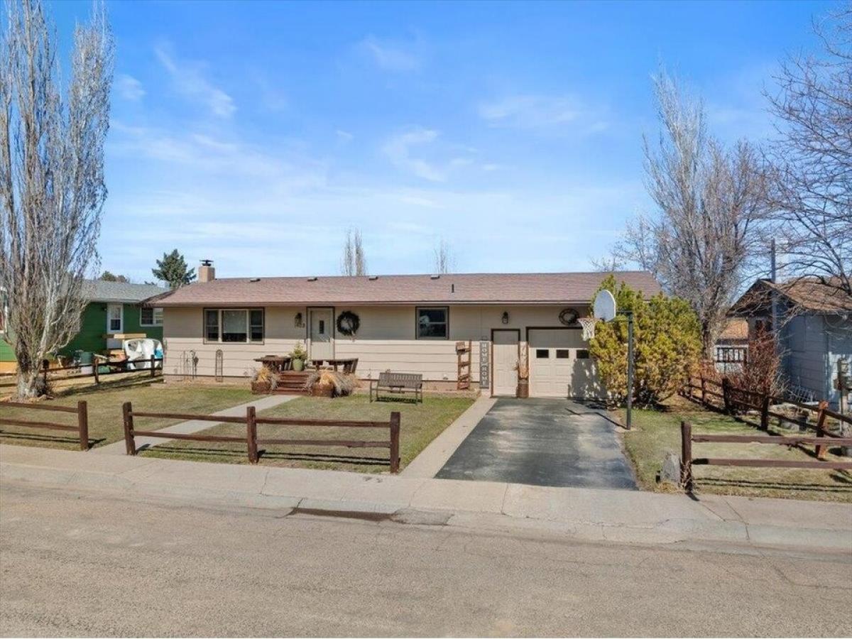 Picture of Home For Sale in Sturgis, South Dakota, United States