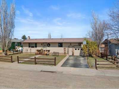 Home For Sale in Sturgis, South Dakota