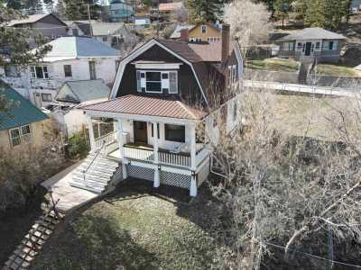 Home For Sale in Lead, South Dakota