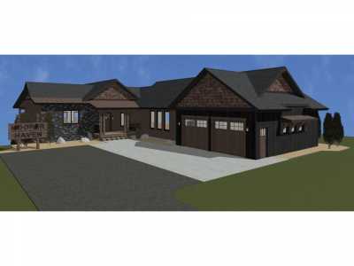 Home For Sale in Lead, South Dakota