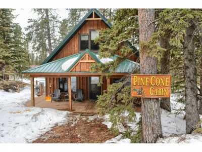 Home For Sale in Lead, South Dakota