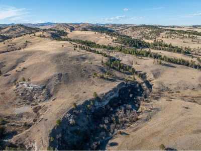 Residential Land For Sale in Fairburn, South Dakota