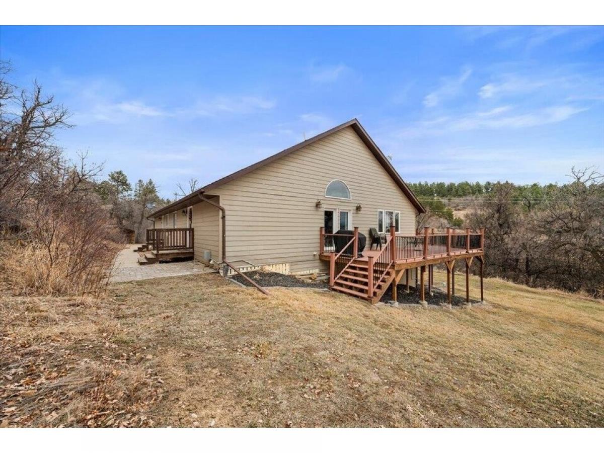 Picture of Home For Sale in Belle Fourche, South Dakota, United States