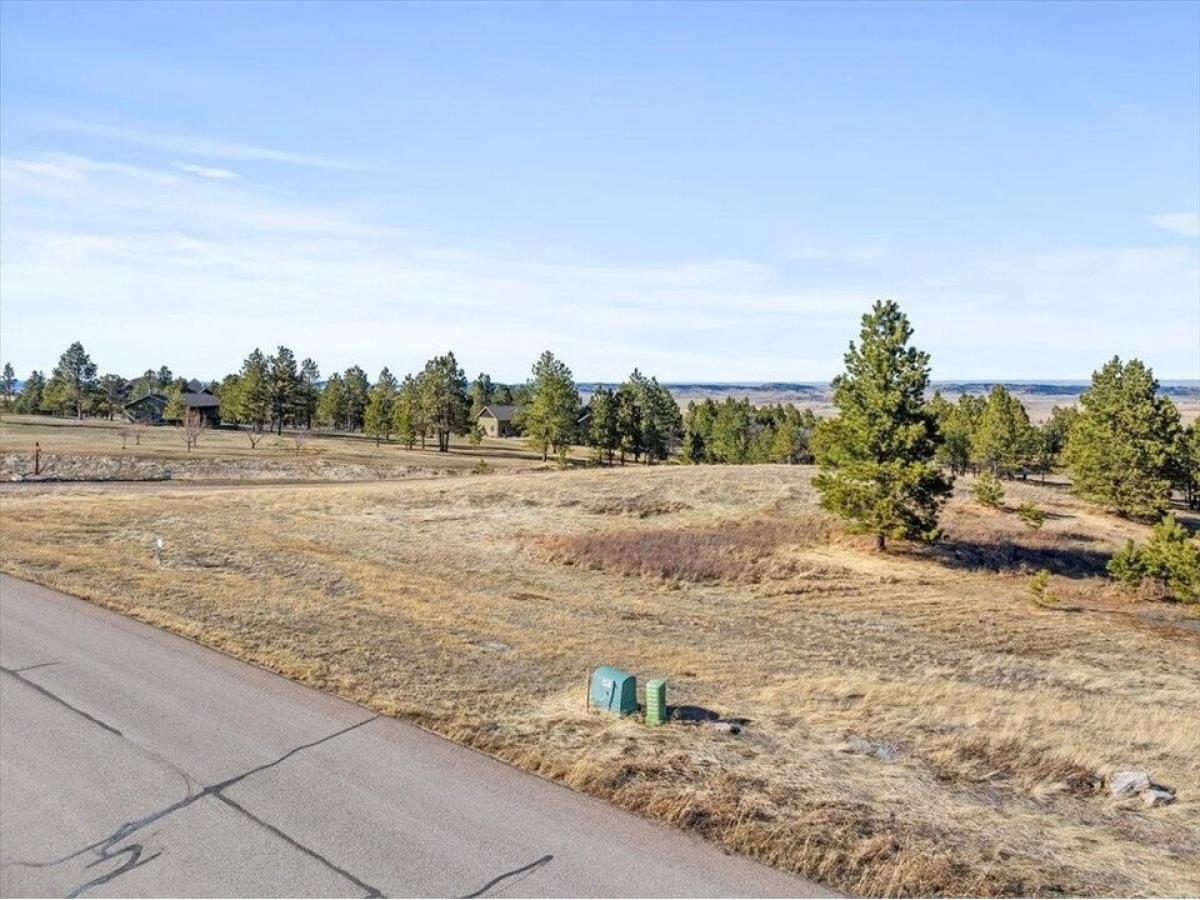 Picture of Residential Land For Sale in Spearfish, South Dakota, United States
