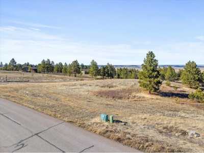 Residential Land For Sale in Spearfish, South Dakota
