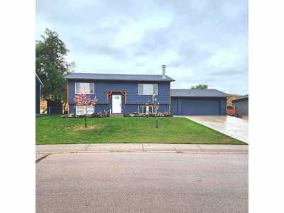 Home For Sale in Black Hawk, South Dakota