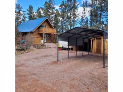 Home For Sale in Hot Springs, South Dakota