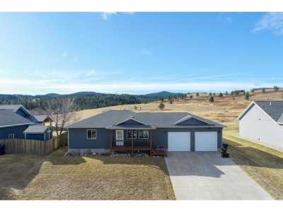 Home For Sale in Spearfish, South Dakota