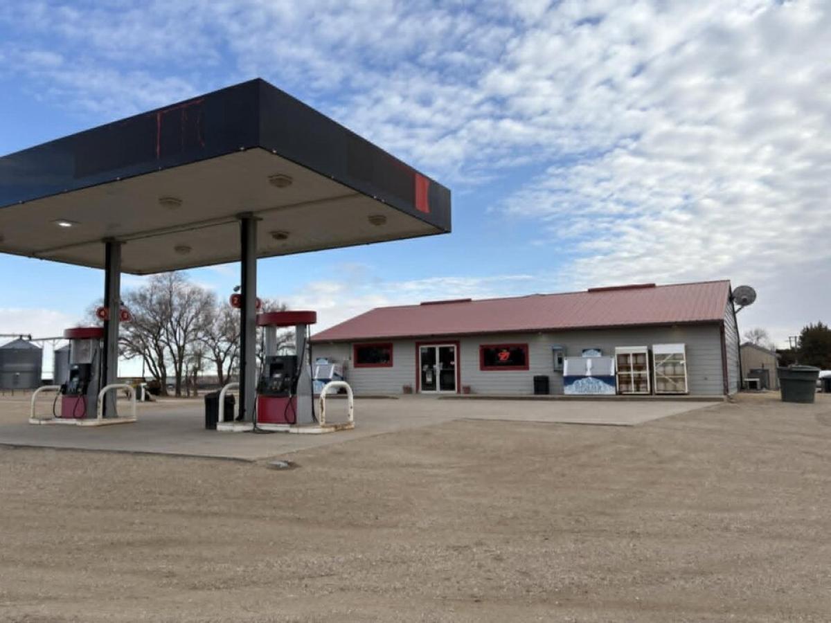 Picture of Home For Rent in Blunt, South Dakota, United States