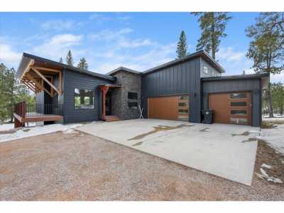 Home For Sale in Lead, South Dakota