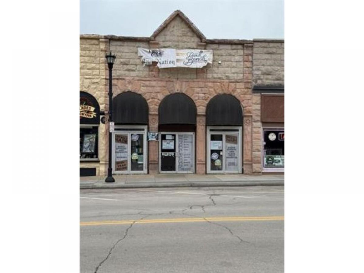 Picture of Home For Sale in Sturgis, South Dakota, United States