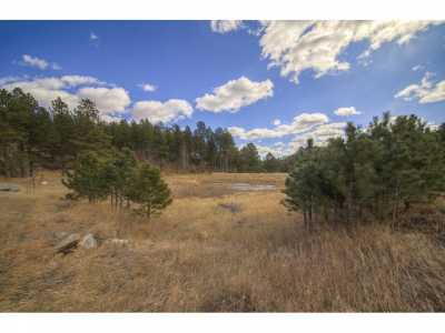 Residential Land For Sale in Custer, South Dakota