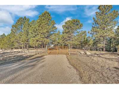 Residential Land For Sale in Custer, South Dakota