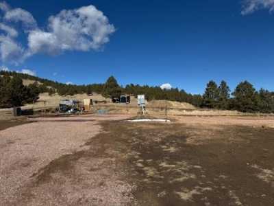 Residential Land For Sale in Fairburn, South Dakota