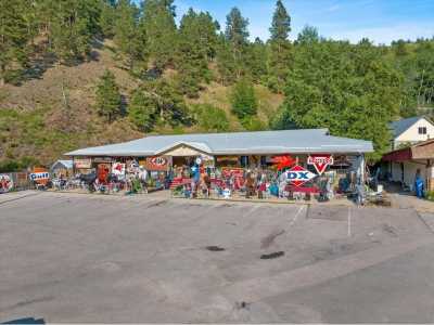 Home For Sale in Deadwood, South Dakota