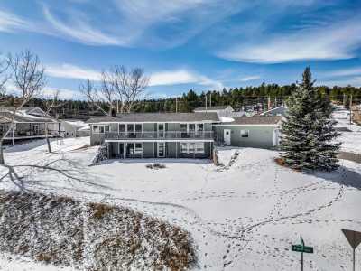 Home For Sale in Custer, South Dakota