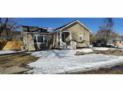 Home For Sale in Sundance, Wyoming