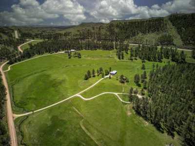 Home For Sale in Pringle, South Dakota