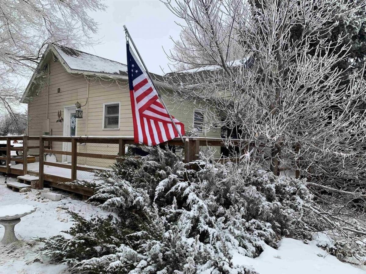 Picture of Home For Sale in Spearfish, South Dakota, United States