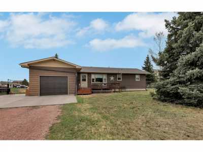 Home For Sale in Custer, South Dakota