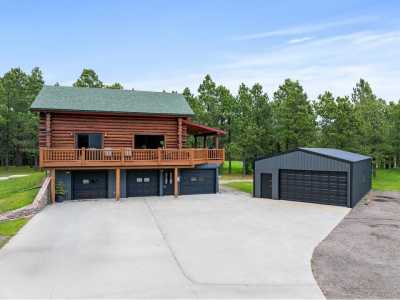 Home For Sale in Nemo, South Dakota