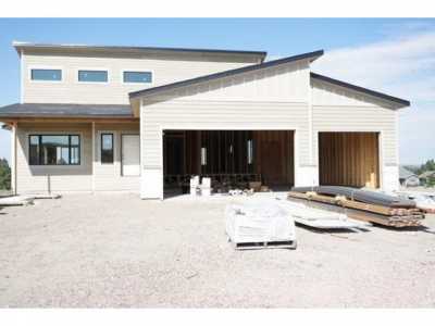 Home For Sale in Rapid City, South Dakota