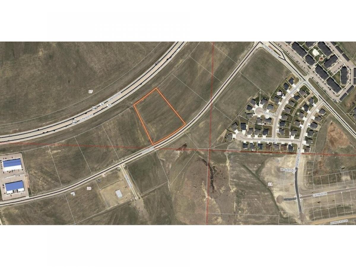 Picture of Home For Sale in Rapid City, South Dakota, United States