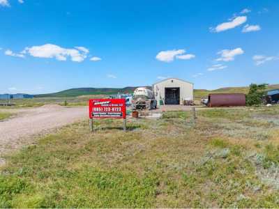 Home For Sale in Belle Fourche, South Dakota