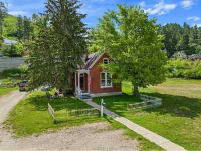 Home For Sale in Deadwood, South Dakota
