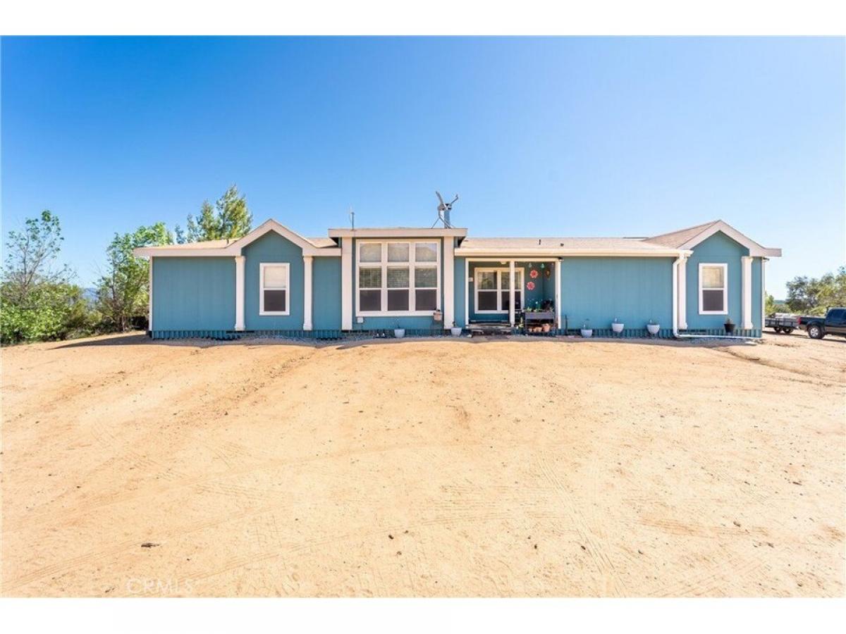 Picture of Home For Sale in Anza, California, United States