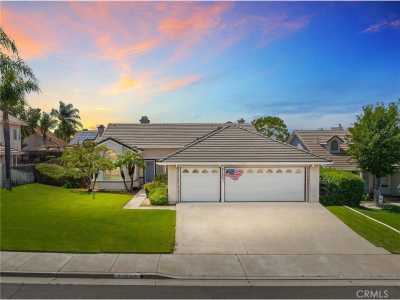 Home For Sale in Menifee, California