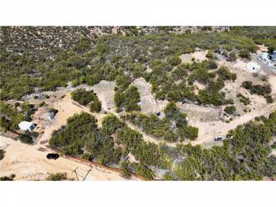 Residential Land For Sale in Anza, California