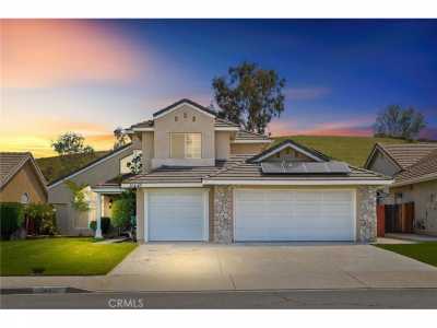 Home For Sale in Menifee, California