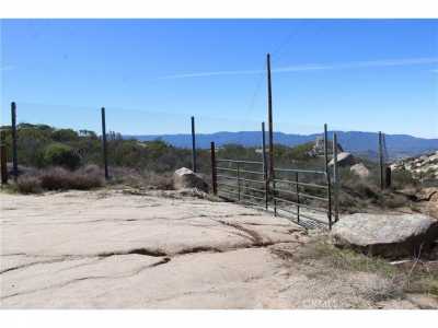 Residential Land For Sale in Hemet, California