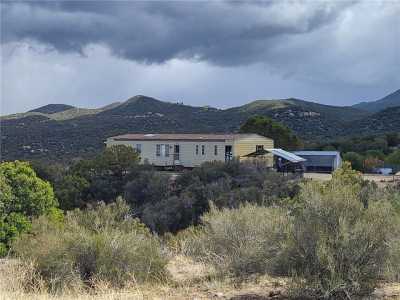 Residential Land For Sale in Anza, California