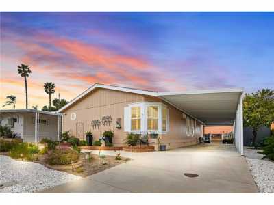 Home For Sale in Murrieta, California