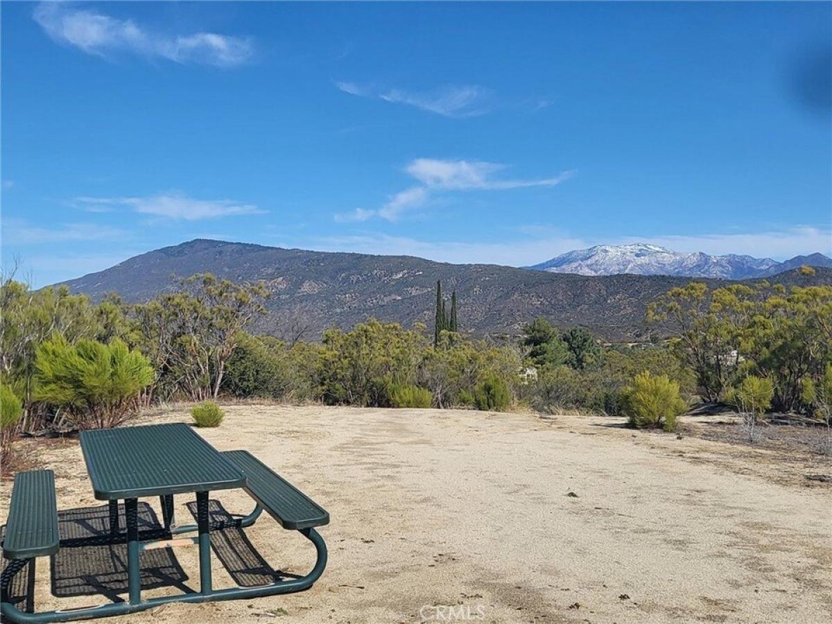 Picture of Residential Land For Sale in Anza, California, United States